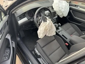 VW Passat 2.0, снимка 7