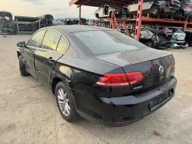 VW Passat 2.0, снимка 3