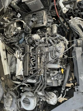VW Passat 2.0, снимка 9