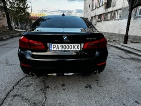 BMW 530E iPerformance E Drive, снимка 8
