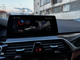 BMW 530E iPerformance E Drive, снимка 16