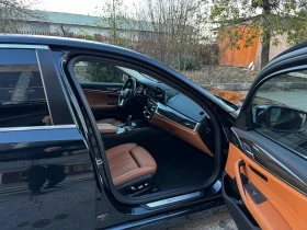 BMW 530E iPerformance E Drive, снимка 12