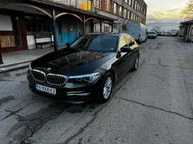 BMW 530E iPerformance E Drive, снимка 9