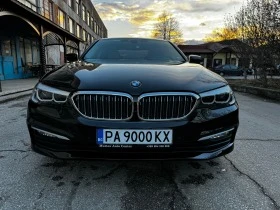 BMW 530E iPerformance E Drive, снимка 1