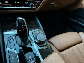 BMW 530E iPerformance E Drive, снимка 13