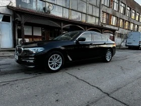 BMW 530E iPerformance E Drive, снимка 6