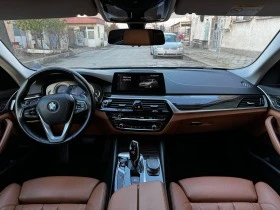 BMW 530E iPerformance E Drive, снимка 11