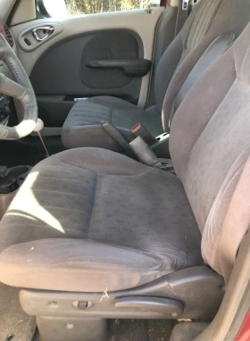 Chrysler Pt cruiser 2.0 i, снимка 8