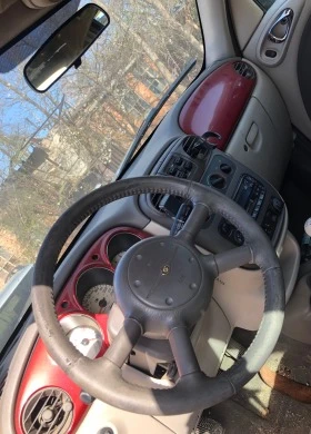 Chrysler Pt cruiser 2.0 i, снимка 9