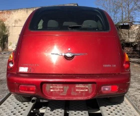 Chrysler Pt cruiser 2.0 i, снимка 6