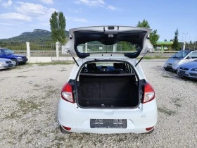 Renault Clio 1.2 бензин, снимка 7