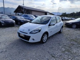 Renault Clio 1.2 бензин, снимка 1