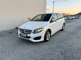 Mercedes-Benz B 220 CDI AUTOMATIC, снимка 2