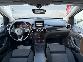 Mercedes-Benz B 220 CDI AUTOMATIC, снимка 8