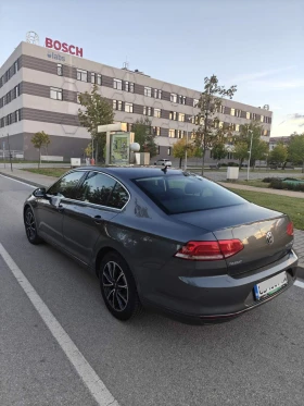 VW Passat 2.0 TDI 150 hp, снимка 4