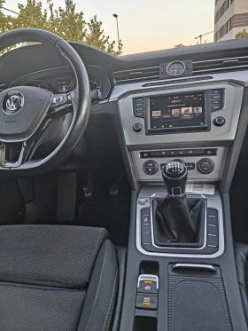 VW Passat 2.0 TDI 150 hp, снимка 15