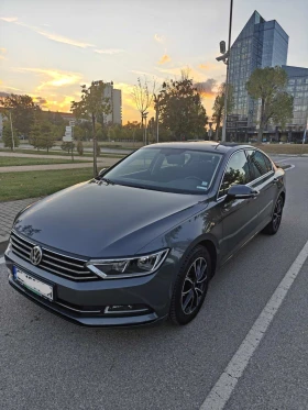 VW Passat 2.0 TDI 150 hp, снимка 2