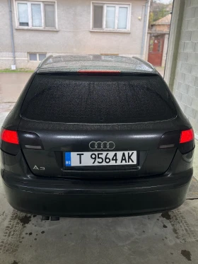 Audi A3, снимка 11