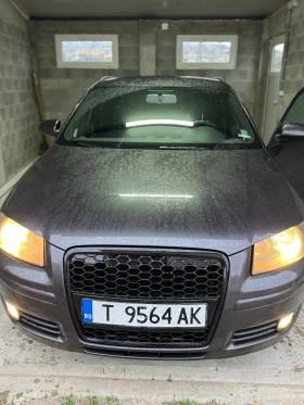 Audi A3, снимка 10
