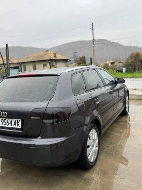 Audi A3, снимка 4
