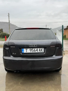 Audi A3, снимка 3