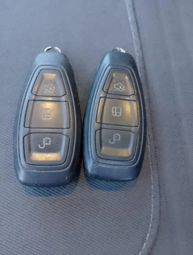 Ford Focus 1.5 TDCI Titanium, 120 кс, снимка 10