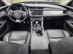 Jaguar Xf 20d Prestige, снимка 8