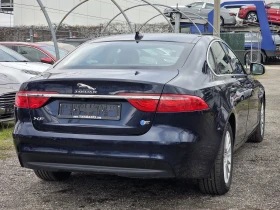 Jaguar Xf 20d Prestige, снимка 4