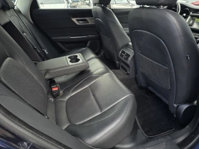Jaguar Xf 20d Prestige, снимка 15