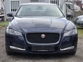 Jaguar Xf 20d Prestige, снимка 5
