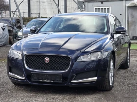 Jaguar Xf 20d Prestige, снимка 2
