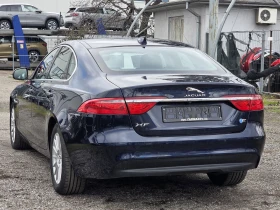 Jaguar Xf 20d Prestige, снимка 3