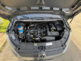 VW Caddy 1.6TDI Навигация, снимка 17