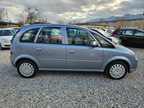 Opel Meriva 1.6 бензин 105кс.Facelift, снимка 2