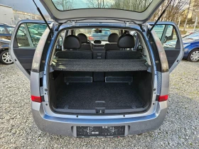 Opel Meriva 1.6 бензин 105кс.Facelift, снимка 15