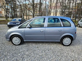 Opel Meriva 1.6 бензин 105кс.Facelift, снимка 6