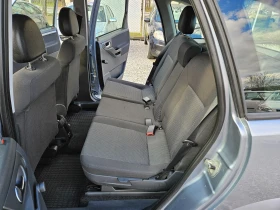 Opel Meriva 1.6 бензин 105кс.Facelift, снимка 10