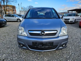 Opel Meriva 1.6 бензин 105кс.Facelift, снимка 8