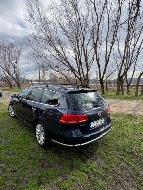 VW Passat 2.0 140, снимка 4