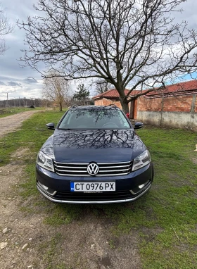VW Passat 2.0 140, снимка 6