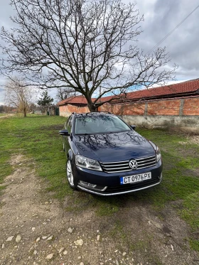 VW Passat 2.0 140, снимка 2