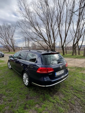 VW Passat 2.0 140, снимка 3