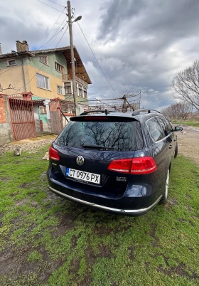 VW Passat 2.0 140, снимка 5