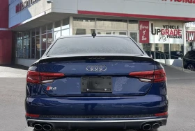 Audi S4 TECHNIK QUATTRO , снимка 4