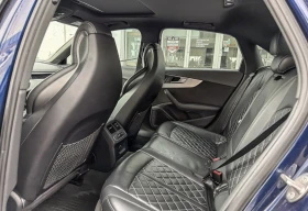 Audi S4 TECHNIK QUATTRO , снимка 10