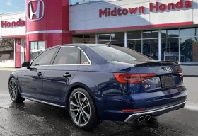 Audi S4 TECHNIK QUATTRO , снимка 3