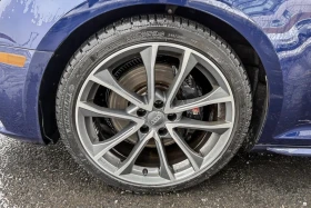 Audi S4 TECHNIK QUATTRO , снимка 5