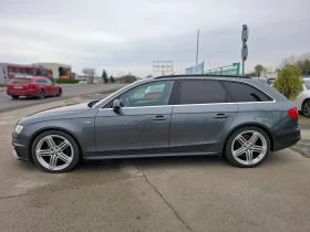 Audi A4 1, 8i S Line Швейцария , снимка 7