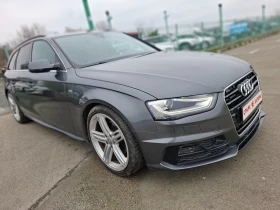 Audi A4 1, 8i S Line Швейцария , снимка 1