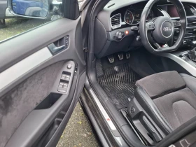 Audi A4 1, 8i S Line Швейцария , снимка 8